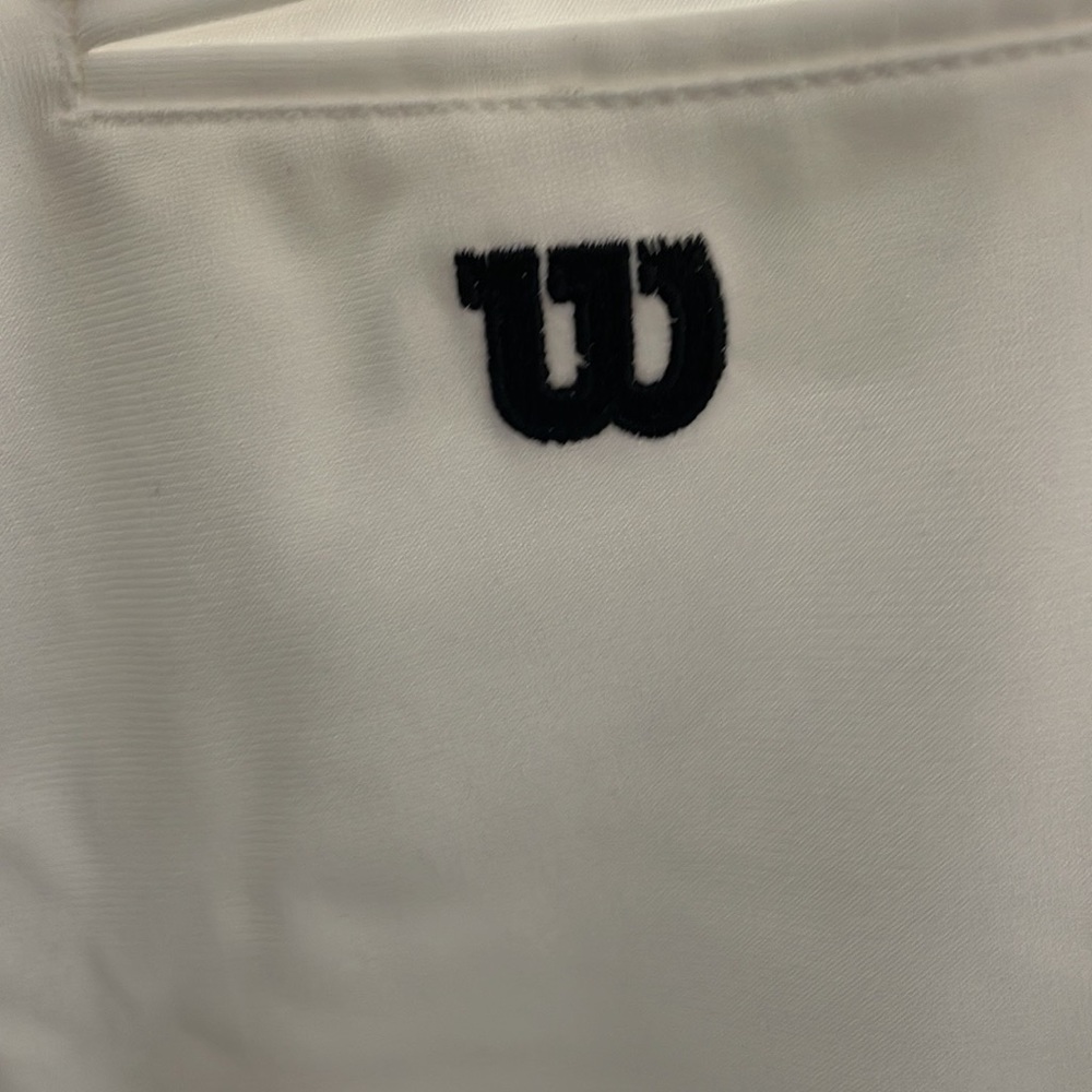 Wilson Wonsan’s softball pants.
